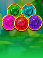5 Golden Relics Hold & Win-bg