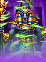 Alpha Gods Anubis-bg