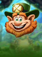 Leprechaun's Diamond Dig-bg