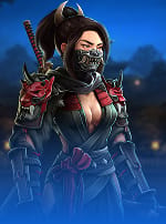 Hanzo's Legacy-bg