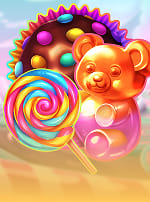 Sweets & Spins-bg