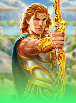 Amazing Link Apollos Fortune-bg