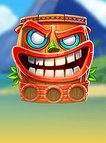 Angry Tiki Double Max-bg