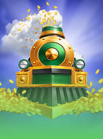 Train Strike Hold & Win-bg