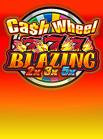 Blazing 777 2x3x5x Cashways-bg