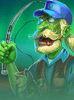 Fish Tales Halloween-bg