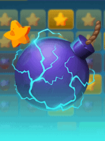 Turbo Mines-bg
