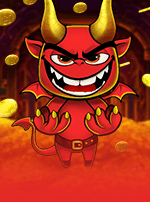 Amazing Legends Lucky Devils Pyromania-bg