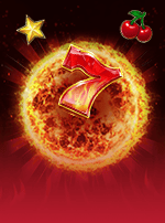 Cash Strike Hotstepper 2-bg
