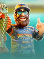 Big Bass Master Classic-bg