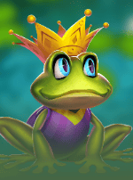 Enchanted Prince-bg