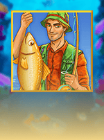 Fishin Frenzy Even Bigger Catch-bg