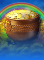 Luck O' The Irish Fortune Play 2-bg