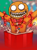 Gingerdead-bg