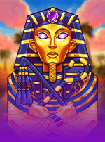 Pharaoh's Bigger Big Money-bg