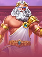 Fortune of Olympus-bg