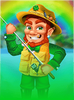 Fishin' Pots Of Gold-bg
