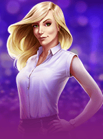 Agent Jane Blonde Mega Moolah-bg