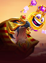 Links of Ra II King Millions-bg