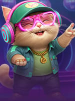 DJ Neko-bg