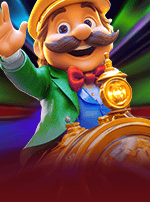 Triple Grand Link Express: Hold & Win-bg