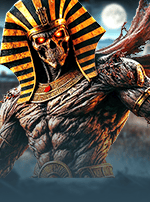 Vegas is Dead: Battle Arena-bg