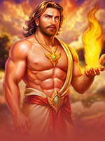 Amazing Builder Prometheus-bg
