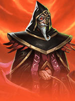 Necromancer's Gate-bg