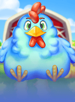 Happy Money Hens-bg