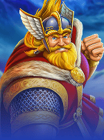 Thor’s Hammer Time – Thunder Zone-bg