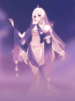 Dusk Princess-bg