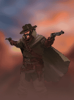Dead or Alive™ 3: Wanted-bg