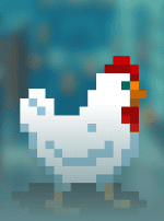 Chicken+-bg