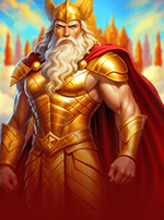 Amazing Link™ Odin-bg