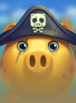 3 Pigs of the Caribbean Hold & Win-bg