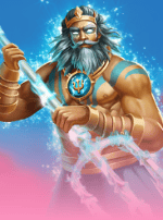 Raging Gods: Olympus 2 POWER COMBO-bg