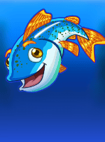 Fishin' Frenzy Lure 'Em In-bg