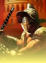 Spartacus Gladiator Of Rome-bg