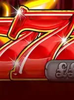 777 Burn 'em Up Gold-bg
