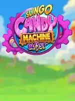 Slingo Candy Machine Blast-bg