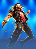 Wild Skullz-bg