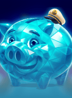 Break the Diamond Piggy-bg