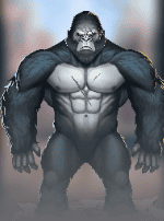 Primal Rampage-bg