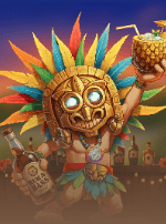 Big Kahuna Epic Eruption Power Combo™-bg