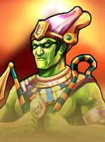 Age of Pharaohs-bg