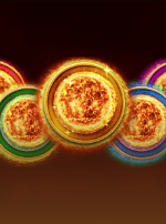 Cash Strike Power Force 5 Megaways-bg