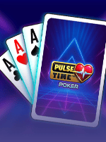 Jacks & Crowns Pulse Time™-bg