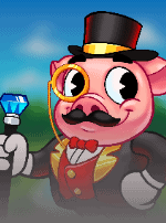 Piggy Mansion-bg