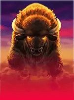 Buffalo Blitz-bg
