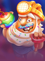 Candy Mine Sugar Blitz-bg